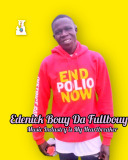 Edenick Bouy Da Fullbouy