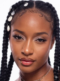 Ayra starr
