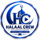 Halaal Crew