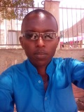 David Mwambah