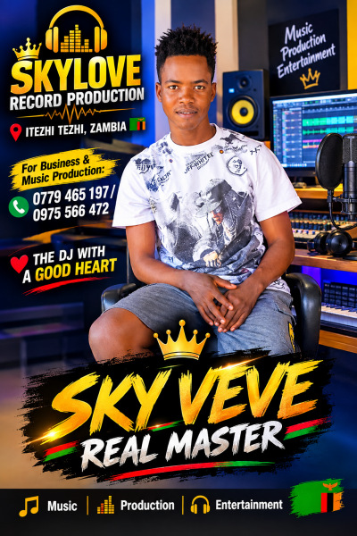SKY VEVE REAL MASTER