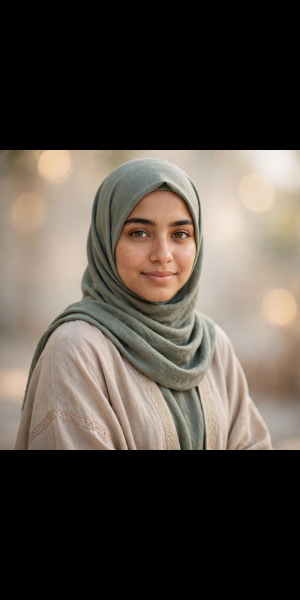 NUR AL-HUDA