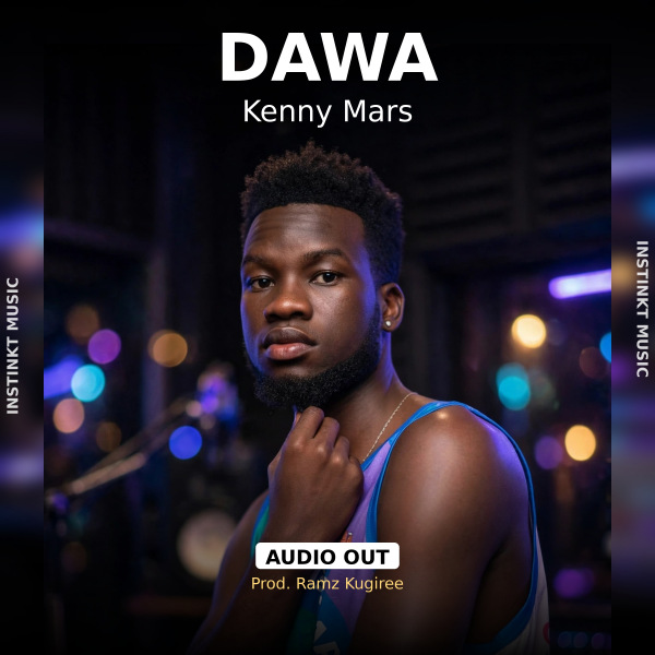 Kenny Mars