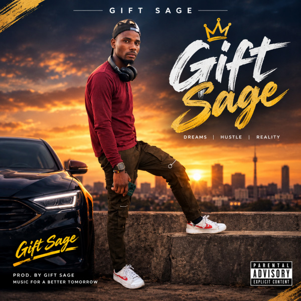Gift sage