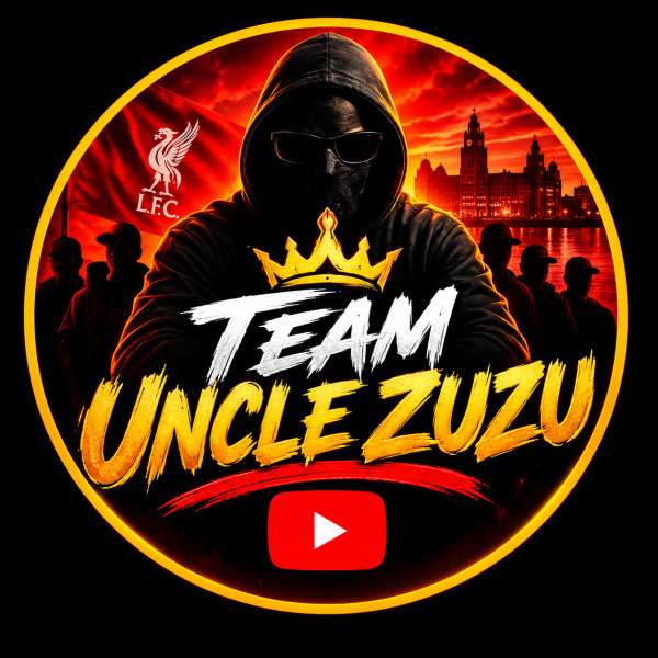 Uncle Zuzu