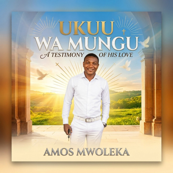 AMOS MWOLEKA