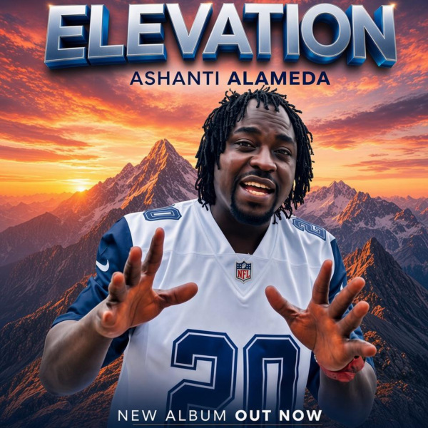 Ashanti Alameda