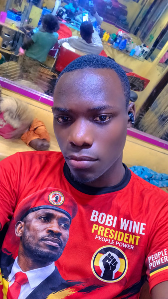 TONNY KING SOLDIER MUSIC