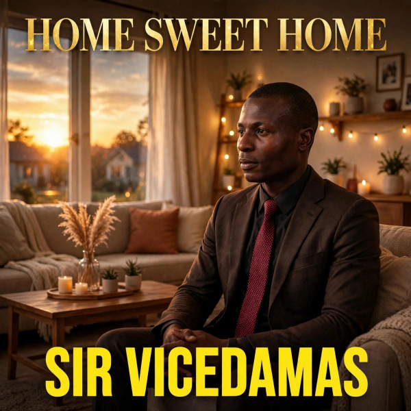 Sir vicedamas