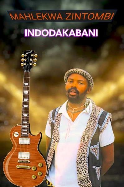 mahlekwa music indodakabani