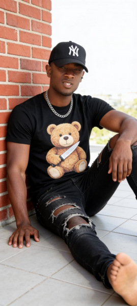 REAL JAY AKA MASHAKA