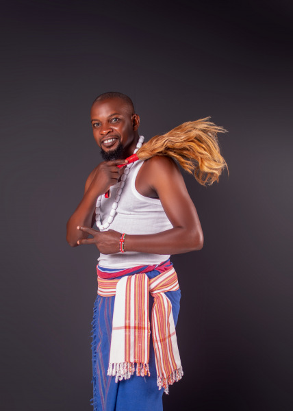 Mubebaji Tsatsapala