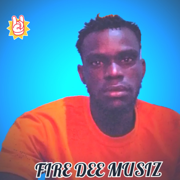 Fire Dee Music