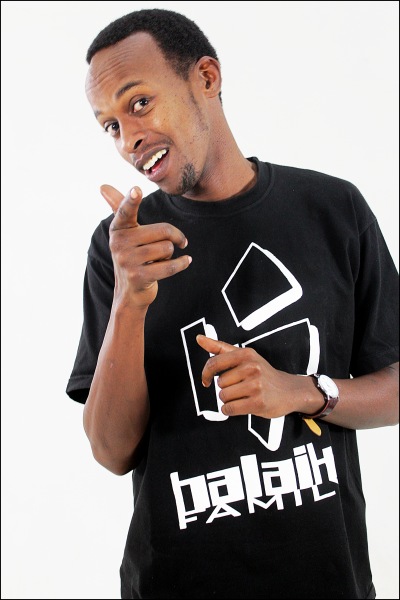 Image result for kantai kenyan rapper