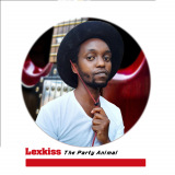 Lexkiss the Party Animal