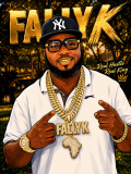 Fally K