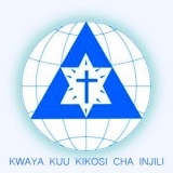 Kwaya Kuu Kikosi Cha Injili