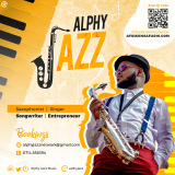Alphy Jazz