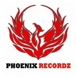 Savage Warriors (Phoenix Recordz)