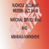Njohole Jazz Band (Tamasha Records)