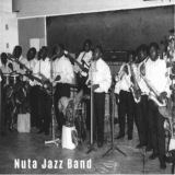 Nuta Jazz Band (Tamasha Records)