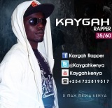 Kaygah Rapper