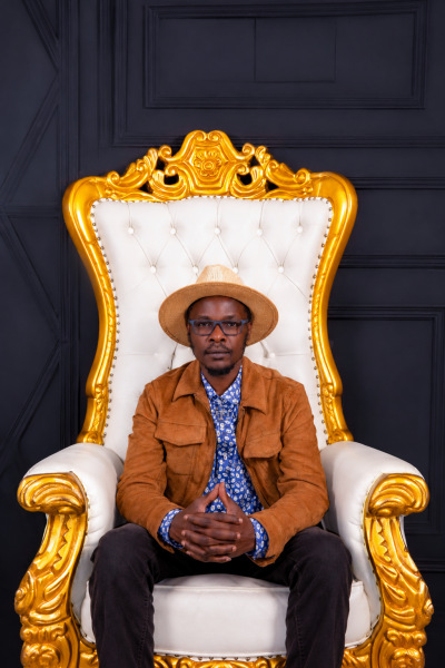 DON SANTO