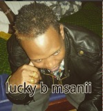 Lucky Boy Msanii