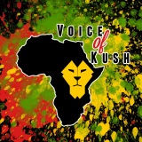 voice of kush reggae band