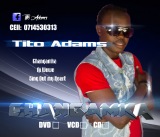 Tito Adams