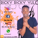 Ricky Ricky Yule