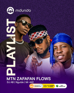 MTN Zafafan Flows