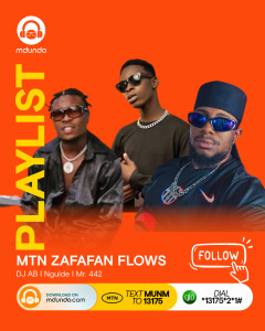 MTN Zafafan Flows