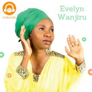 Sunday's Best with Evelyn Wanjiru
