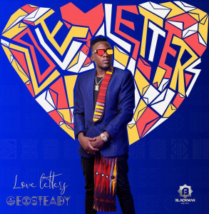 Love Letters Full Album by Geosteady