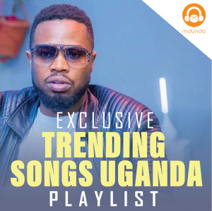 Content Connect Playlist Uganda