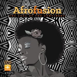 Music4TheSoul (AfroFusion)