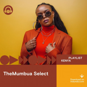 TheMumbua Select