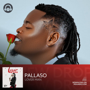 Pallaso Lover Man | Exclusive