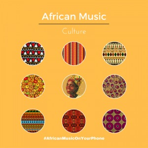 African Music Culture