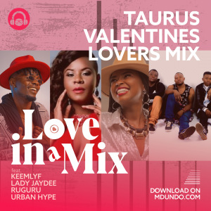 Taurus Valentine Lovers