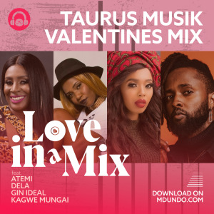 Taurus Music Valentines