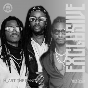 H_Art the band | Exclusive