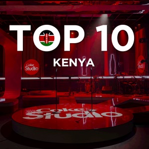Top 10 Kenya