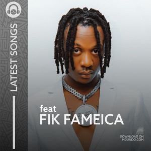 Fik Fameika | Exclusive