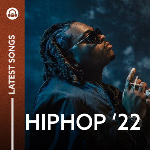 Hip Hop 22' / Mozambique