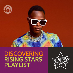 Discover Rising Stars