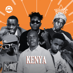 Kenya Rising Stars