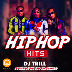 Exclusive Naija HipHop playlist | Mdundo.com
