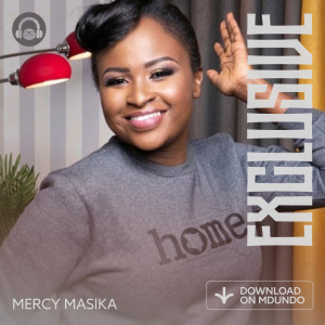 Mercy Masika Gospel Songs